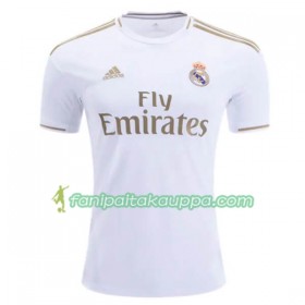 Jalkapallo Peliasut Real Madrid Koti Pelipaita 2019/20 Lyhythihainen